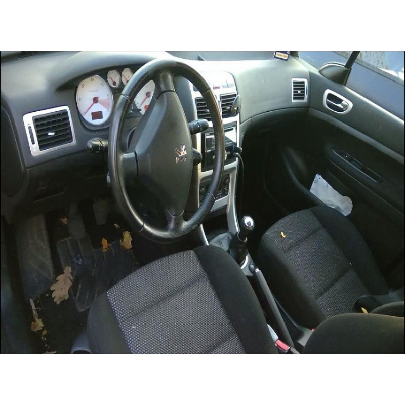 Compteur PEUGEOT 307 PHASE 1 d’occasion