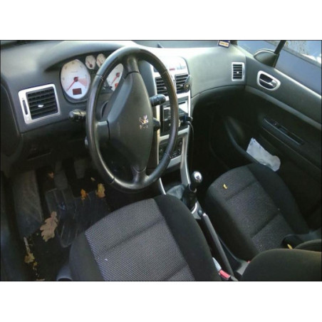 Compteur PEUGEOT 307 PHASE 1 d’occasion