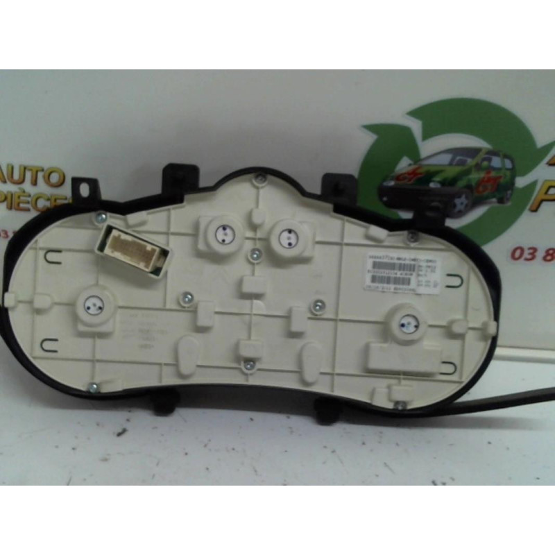 Compteur PEUGEOT 206+ d’occasion