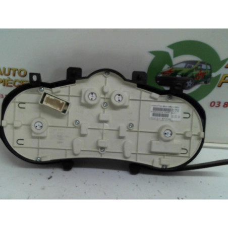 Compteur PEUGEOT 206+ d’occasion