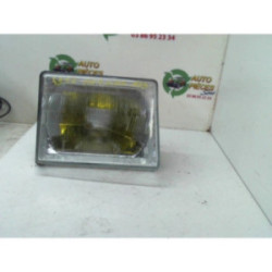 Optique avant principal droit (feux)(phare) FIAT UNO PHASE 1 d’occasion