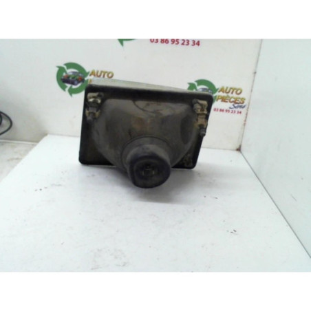 Optique avant principal droit (feux)(phare) FIAT UNO PHASE 1 d’occasion