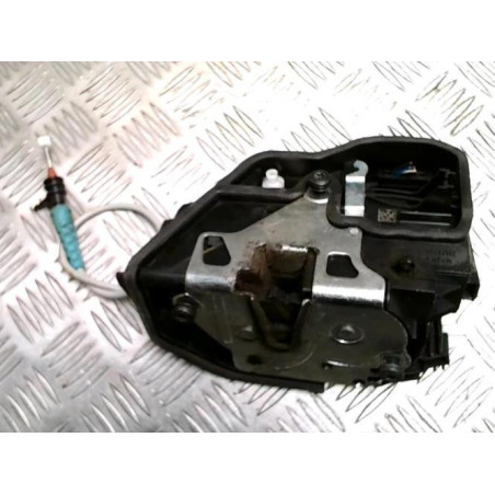 Serrure arriere gauche BMW SERIE 1 E87 PHASE 1 d’occasion