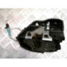 Serrure arriere gauche BMW SERIE 1 E87 PHASE 1 d’occasion