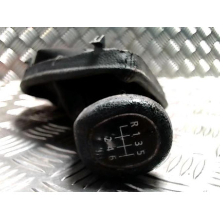 Pommeau de vitesses BMW SERIE 1 E87 PHASE 1 d’occasion
