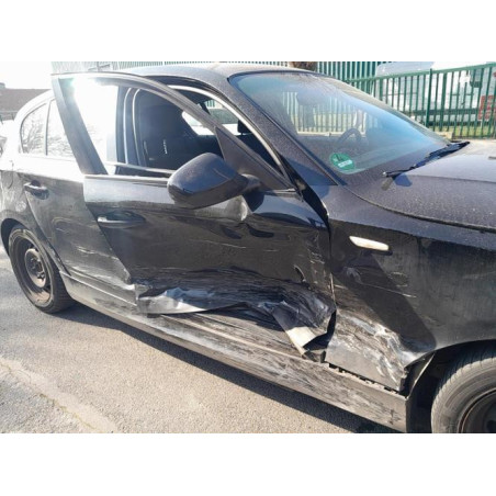 Pommeau de vitesses BMW SERIE 1 E87 PHASE 1 d’occasion