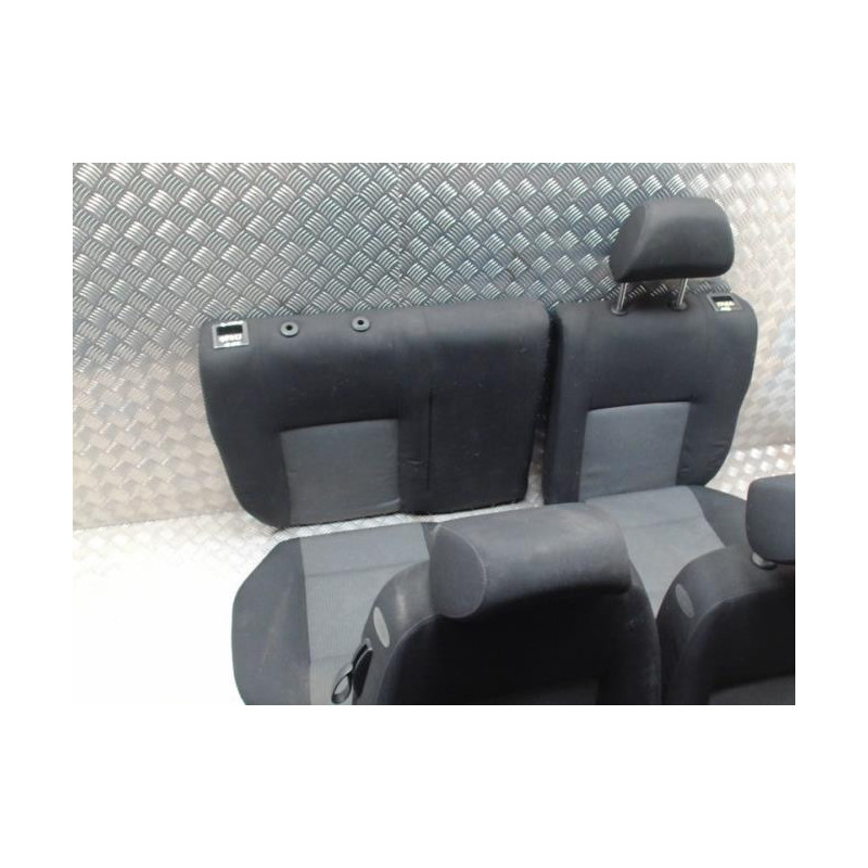 Interieur complet VOLKSWAGEN GOLF 4 d’occasion