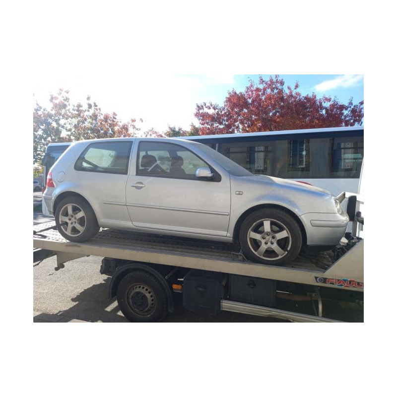 Interieur complet VOLKSWAGEN GOLF 4 d’occasion