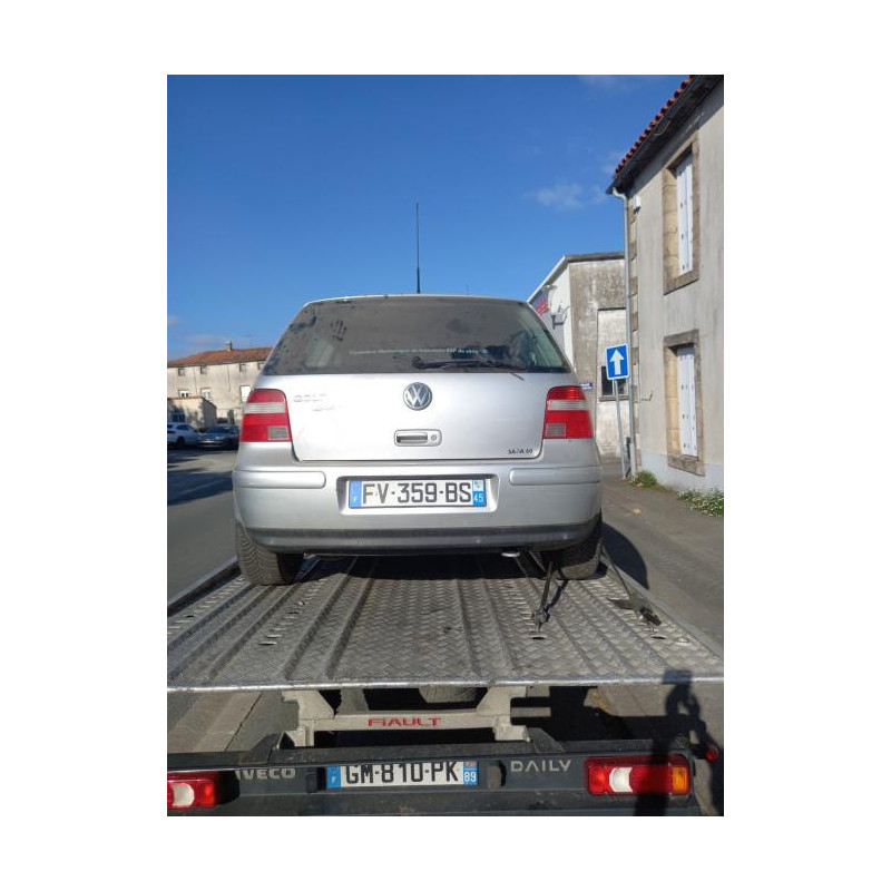 Interieur complet VOLKSWAGEN GOLF 4 d’occasion