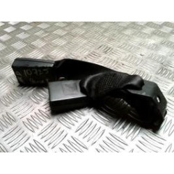 Attache ceinture arriere droit BMW SERIE 1 E87 PHASE 1 d’occasion