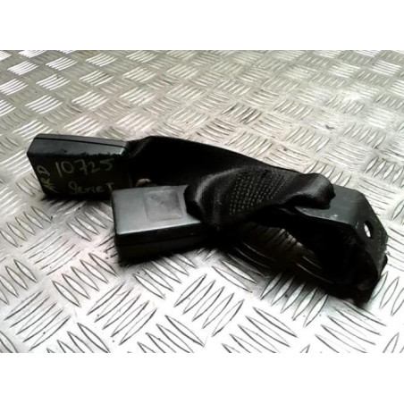 Attache ceinture arriere droit BMW SERIE 1 E87 PHASE 1 d’occasion