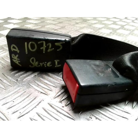 Attache ceinture arriere droit BMW SERIE 1 E87 PHASE 1 d’occasion