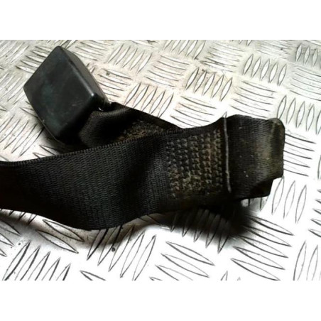 Attache ceinture arriere droit BMW SERIE 1 E87 PHASE 1 d’occasion