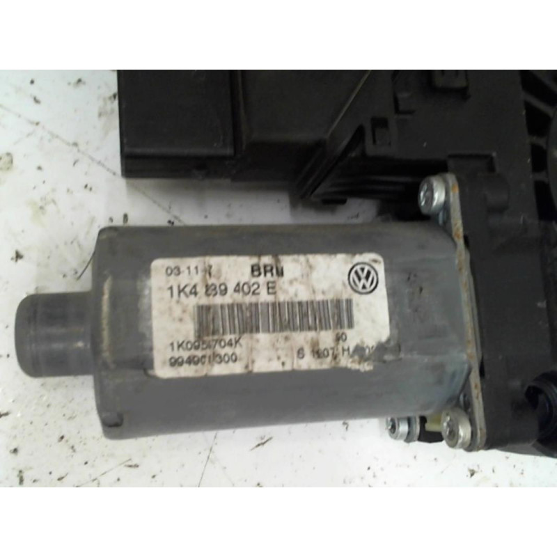 Leve vitre electrique arriere droit VOLKSWAGEN GOLF 5 d’occasion
