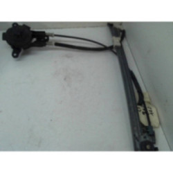 Leve vitre mecanique arriere droit PEUGEOT 306 PHASE 1 d’occasion