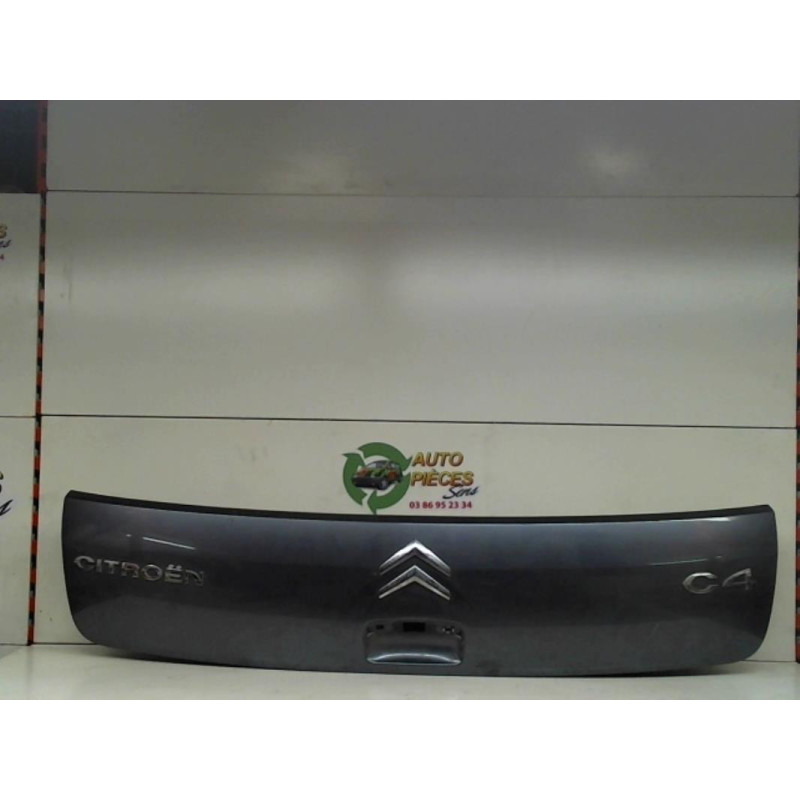 Bandeau de feu malle/hayon CITROEN C4 1 PHASE 1 COUPE d’occasion