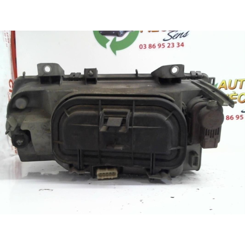 Optique avant principal droit (feux)(phare) PEUGEOT 806 PHASE 1 d’occasion
