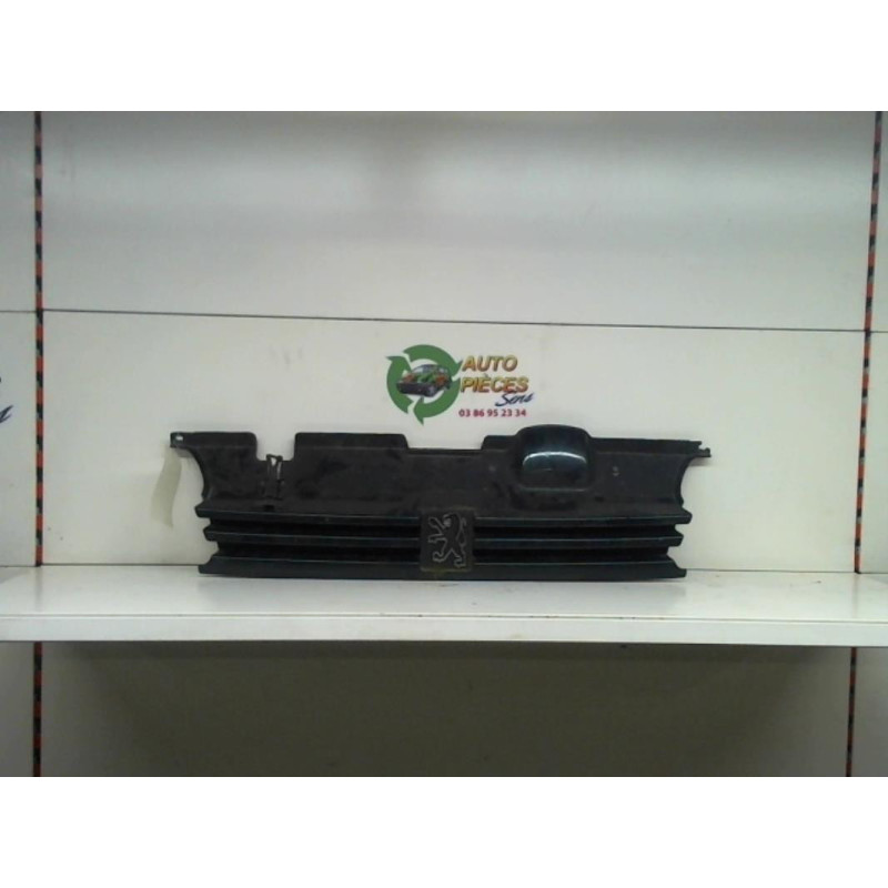 Calandre PEUGEOT 405 PHASE 2 d’occasion