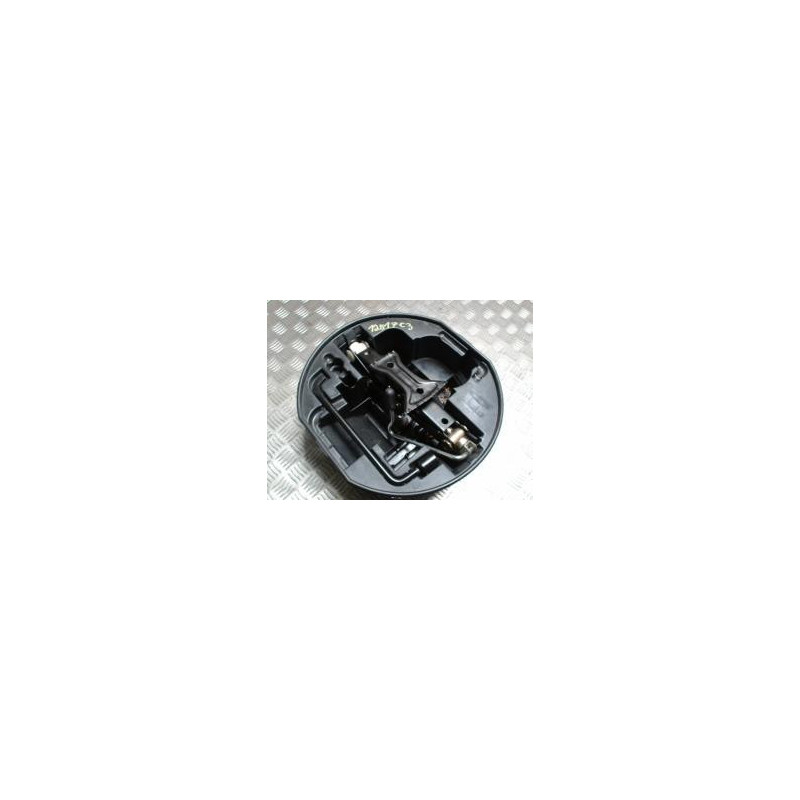 Cric (Ensemble depannage) CITROEN C3 1 PHASE 1 d’occasion
