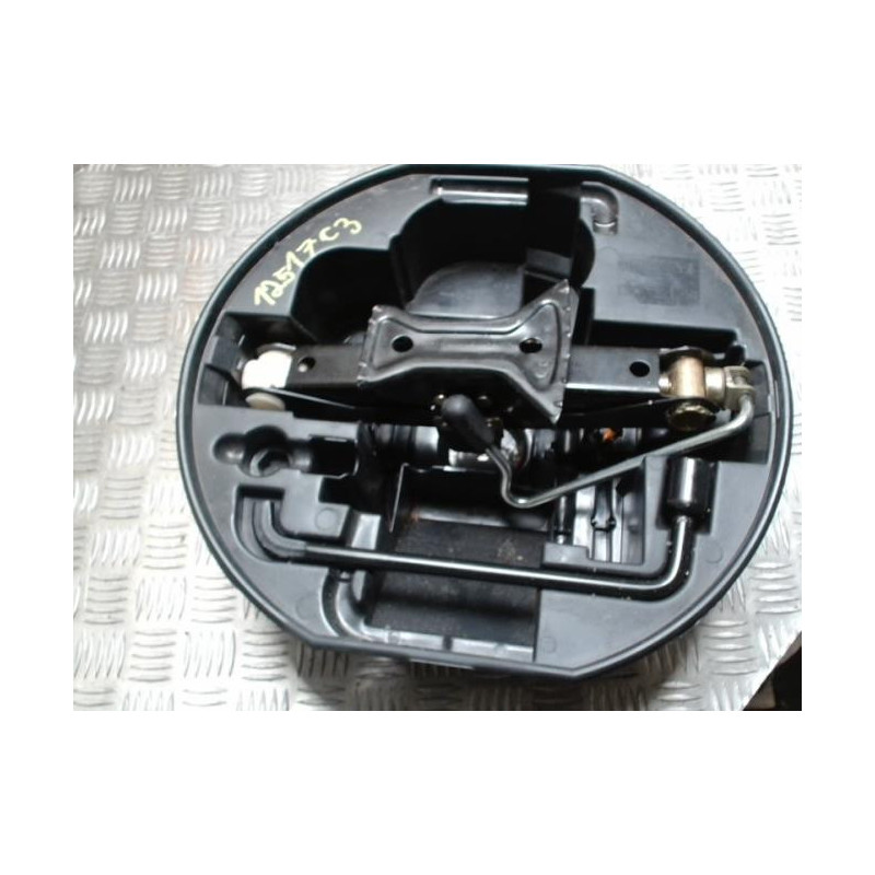 Cric (Ensemble depannage) CITROEN C3 1 PHASE 1 d’occasion