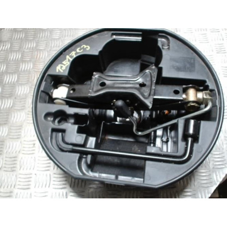 Cric (Ensemble depannage) CITROEN C3 1 PHASE 1 d’occasion