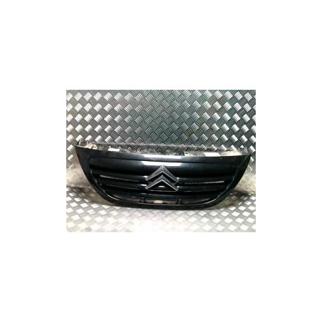 Calandre CITROEN C3 1 PHASE 1 d’occasion
