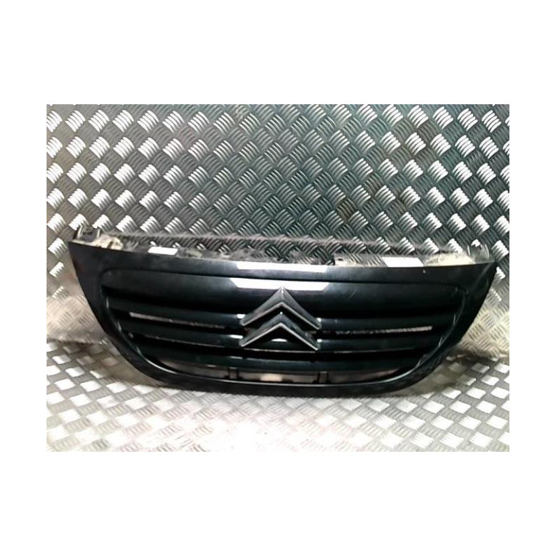Calandre CITROEN C3 1 PHASE 1 d’occasion