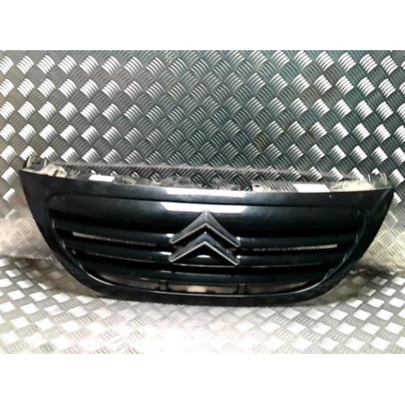 Calandre CITROEN C3 1 PHASE 1 d’occasion