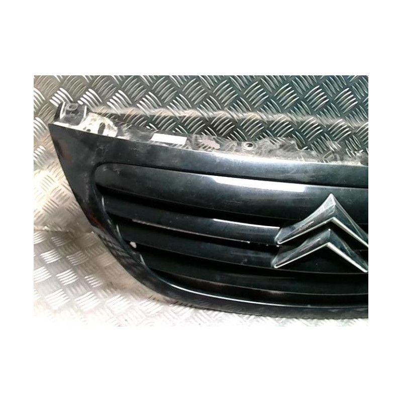 Calandre CITROEN C3 1 PHASE 1 d’occasion