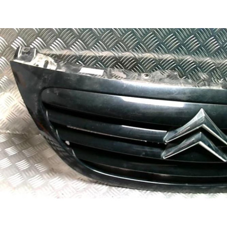 Calandre CITROEN C3 1 PHASE 1 d’occasion