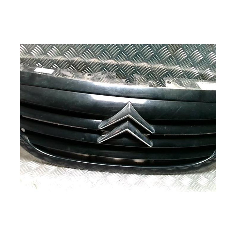 Calandre CITROEN C3 1 PHASE 1 d’occasion