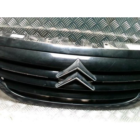 Calandre CITROEN C3 1 PHASE 1 d’occasion