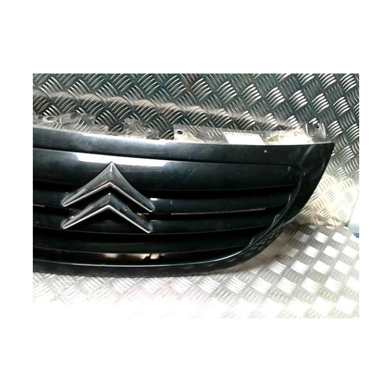Calandre CITROEN C3 1 PHASE 1 d’occasion