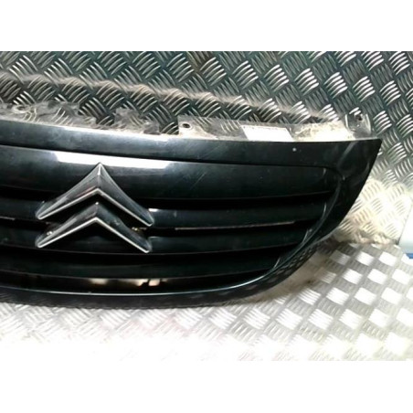 Calandre CITROEN C3 1 PHASE 1 d’occasion