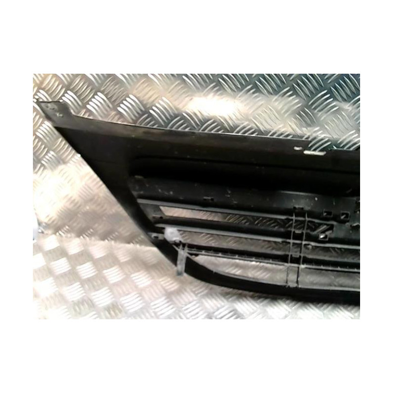 Calandre CITROEN C3 1 PHASE 1 d’occasion