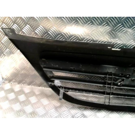 Calandre CITROEN C3 1 PHASE 1 d’occasion