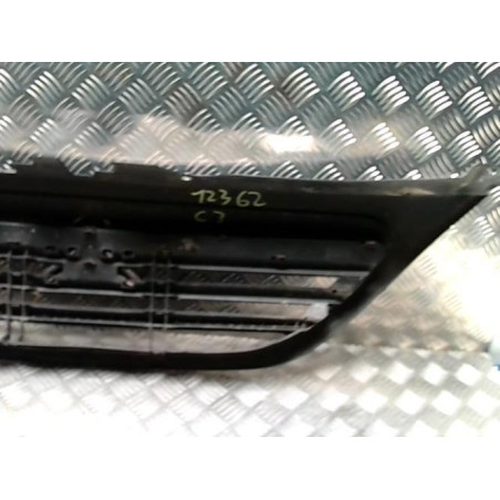 Calandre CITROEN C3 1 PHASE 1 d’occasion