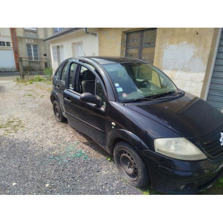 Calandre CITROEN C3 1 PHASE 1 d’occasion