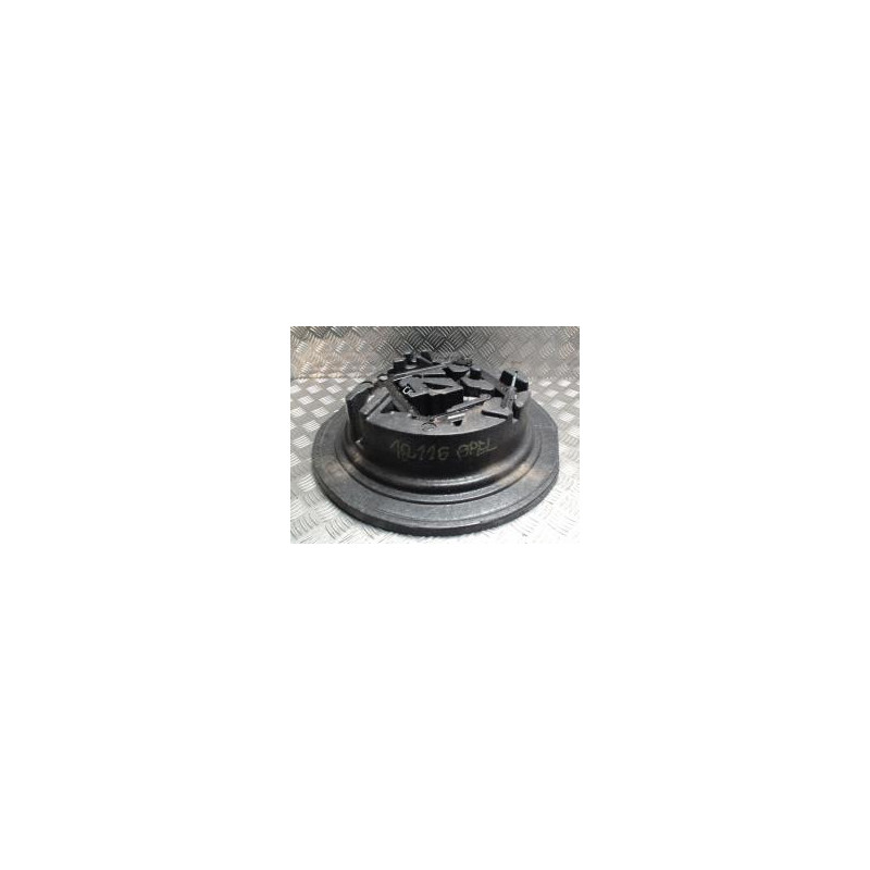 Cric (Ensemble depannage) OPEL MERIVA B PHASE 1 d’occasion