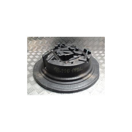 Cric (Ensemble depannage) OPEL MERIVA B PHASE 1 d’occasion