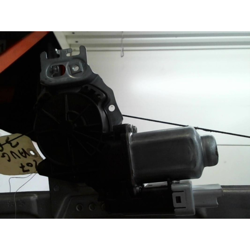 Leve vitre electrique avant gauche PEUGEOT 207 PHASE 2 d’occasion