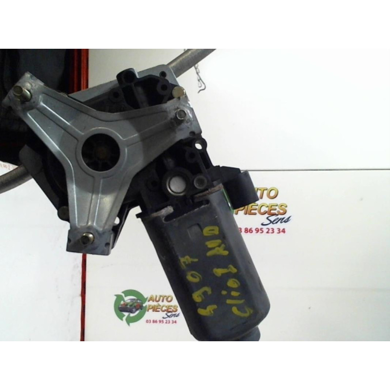 Leve vitre electrique avant droit RENAULT CLIO 1 PHASE 1 d’occasion