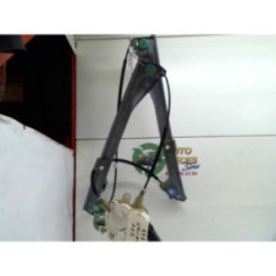 Leve vitre electrique avant droit RENAULT LAGUNA 3 PHASE 1 d’occasion