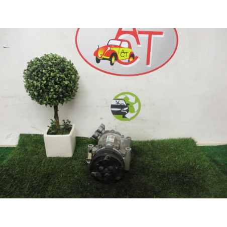 Compresseur clim RENAULT TWINGO I PHASE 4 d’occasion