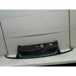 Calandre RENAULT CLIO 2 PHASE 1 d’occasion