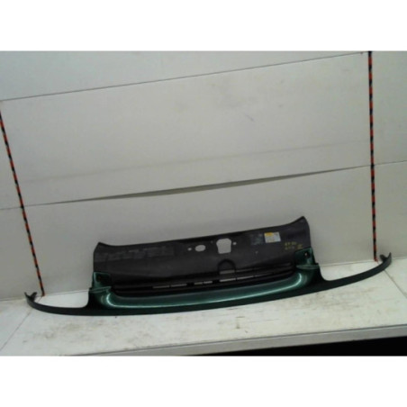 Calandre RENAULT CLIO 2 PHASE 1 d’occasion