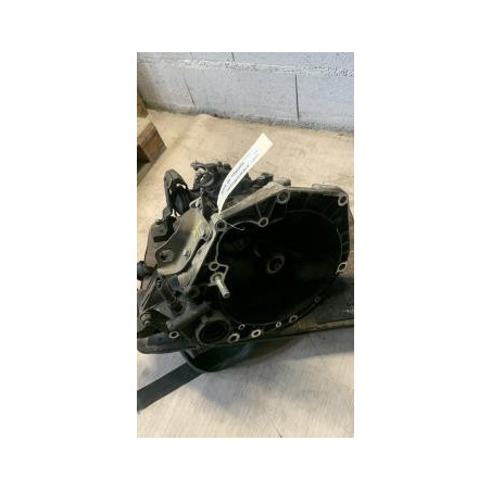 Boite de vitesses FIAT PUNTO 1 PHASE 1 d’occasion
