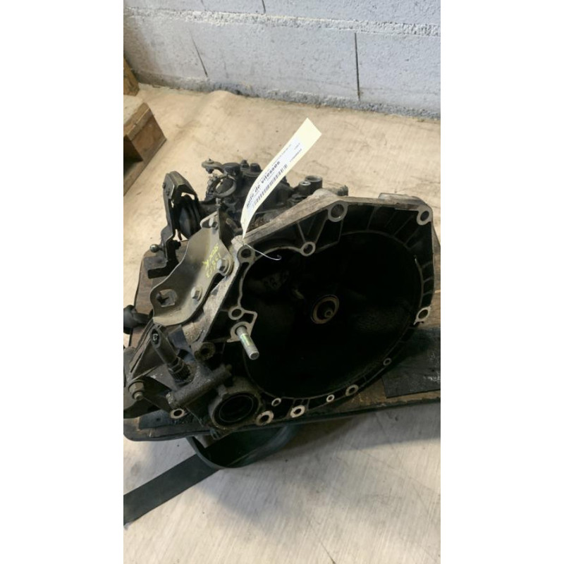 Boite de vitesses FIAT PUNTO 1 PHASE 1 d’occasion