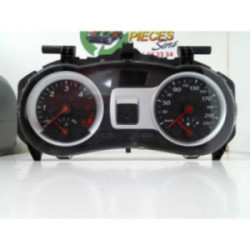 Compteur RENAULT MEGANE 3 PHASE 2 BREAK d’occasion