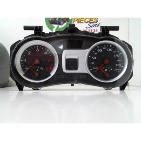 Compteur RENAULT MEGANE 3 PHASE 2 BREAK d’occasion
